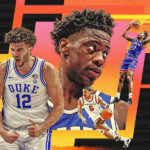 10 NBA draft prospects to watch during March Madness, from the no-brainer star to the biggest riser