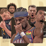 NBA MVP rankings: Luka Dončić is rising, but can anyone take the trophy from Shai Gilgeous-Alexander?