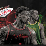 NBA expansion: A way-too-early mock draft of how Seattle and Las Vegas could build their rosters