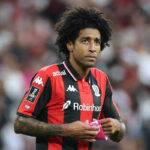 🥹 Goosebumps: epic farewell for ex-Bundesliga star