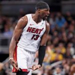 NBA Player Props Today: Bets For Bam Adebayo, Kristaps Porzingis, More