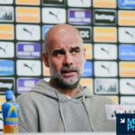 Guardiola has no doubts about the strength of the Premier League