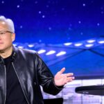 Nvidia investors just had a surprising first quarter