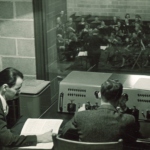 Orchestral Programs on the Airwaves: Iowa Conductor James Dixon on “Raising the Musical Tone of the State” | The University of Iowa