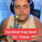 @laerzmusic How to make trap music with your mouth. Don’t let this flop boys    …