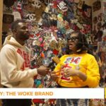 St. Louis fashion brand ‘The Woke Brand’ celebrates city pride with custom streetwear on 314 Day