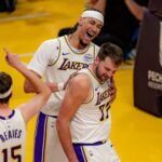 Where the Lakers rank among the NBA at the 60-game mark