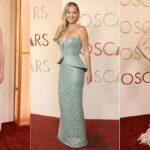Oscars 2026 brings star-studded red-carpet fashion led by Gwyneth Paltrow, Kate Hudson and Nicole Kidman