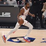 NBA News and Trade Heat: Check Who’s Up and Who’s Panicking