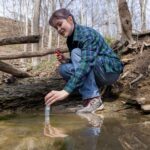 Elkins student ventures abroad to explore environmental science in Austria