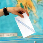 Greek Poll: 68% Say Country on Wrong Track