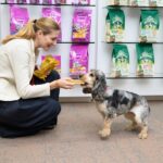 Mars targets pet oral health with nutrition science, AI tools