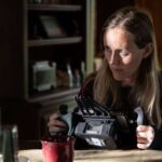 ​Collecting movies with Elizabeth Chatelain
