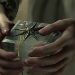 Resident Evil Requiem Walkthrough: Rhodes Hill 2 (The Quartz pieces & Victor’s Office)