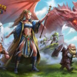 Reimagined MMORPG EverQuest Legends set to launch for PC in July 2026