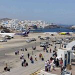 Emirates joins Ryanair, Qatar Airways, FlyDubai, British Airways, and Lufthansa as Flights to Greece Surge Amid Gulf Tourism Slump – What This Means for Mykonos, Santorini, and the Hospitality Boom