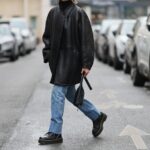 10 Leather Jacket and Jeans Outfits My Spring Wardrobe Needed