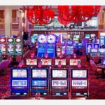 Franklin School for the Performing Arts Among Beneficiaries of Gaming Mitigation