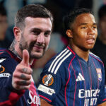 Europa League TOTW: Bernardeschi, Endrick shine