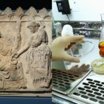 Greeks May Have Used Psychedelics During Eleusinian Mysteries