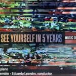 Music Review: Eric Moe – ‘Where Do You See Yourself in 5 Years’