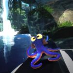 Talking gaming’s greatest octopuses with the art director and gameplay director for Darwin’s Paradox!