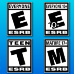 ESRB won’t follow PEGI’s age rating changes in US