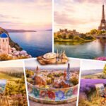 Greece Joins Italy, France, Spain, Scotland, and More in 2026 for a Year of Artistic Excellence, With Unparalleled Art Retreats and Immersive Creative Escapes – Here’s Why You Can’t Miss This Journey of Inspiration