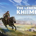 Explore Mongolia on horseback in The Legend of Khiimori