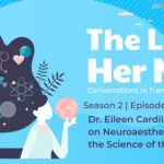 Dr. Eileen Cardillo on Neuroaesthetics, Beauty, and the Science of Human Experience