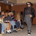 Black Student Union ends Black History Month with ‘Reclaiming the Narrative’ fashion show – The Badger Herald
