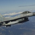 Greece Greenlights $4.6 Billion Air Defense and F-16 Upgrade Plan