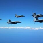 Greece approves purchase of air defense system, upgrade of F-16 jets