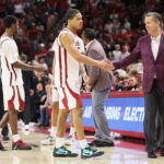 NBA player comparisons begin to accumulate for Darius Acuff of Arkansas