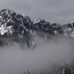 Snow, science and poetry: Northwest Avalanche Center marks 50 years of service