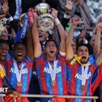 Palace hit out at Court of Arbitration of Sport and Uefa after losing appeal