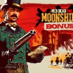 Wrangle Double Rewards Selling Moonshine in Red Dead Online – Rockstar Games