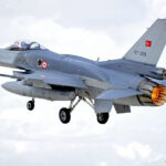 After Greece, Turkey deploys fighter jets to Cyprus