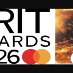 BRIT Awards 2026 amasses biggest ever global audience | Digital