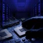 The Nasdaq Sinks As Super Micro AI Chip Smuggling to China Takes Center Stage