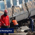 Greece trial begins for rail disaster that killed 57