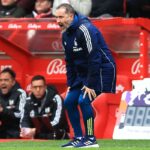 Vitor Pereira admits he will prioritise Forest’s Premier League fate over Europe