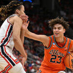 5 Nets 2026 NBA Draft prospects to watch in NCAA Tournament Elite 8