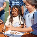 Saints and Pelicans join Entergy to host STEM Fest 2026