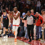 Kevin Durant passes Michael Jordan for No. 5 in all-time NBA points