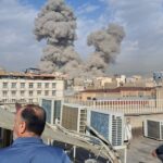 Local political science experts weigh in after U.S. and Israel attack Iran