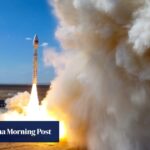 Does China’s science budget boost confirm it is listening to everything Elon Musk says?