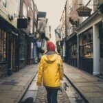 Be prepared for a historic stock market crash