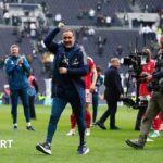 Nottingham Forest analysis: Rock solid belief Forest will now stay up