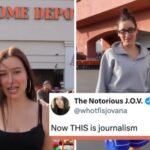 Woman tests how Home Depot workers treat her in a “hot girl” outfit vs dressed “like a boy”